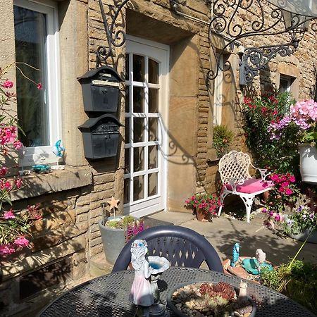 Ferienwohnung Im Gruenen Mit Balkon Herdecke Ngoại thất bức ảnh