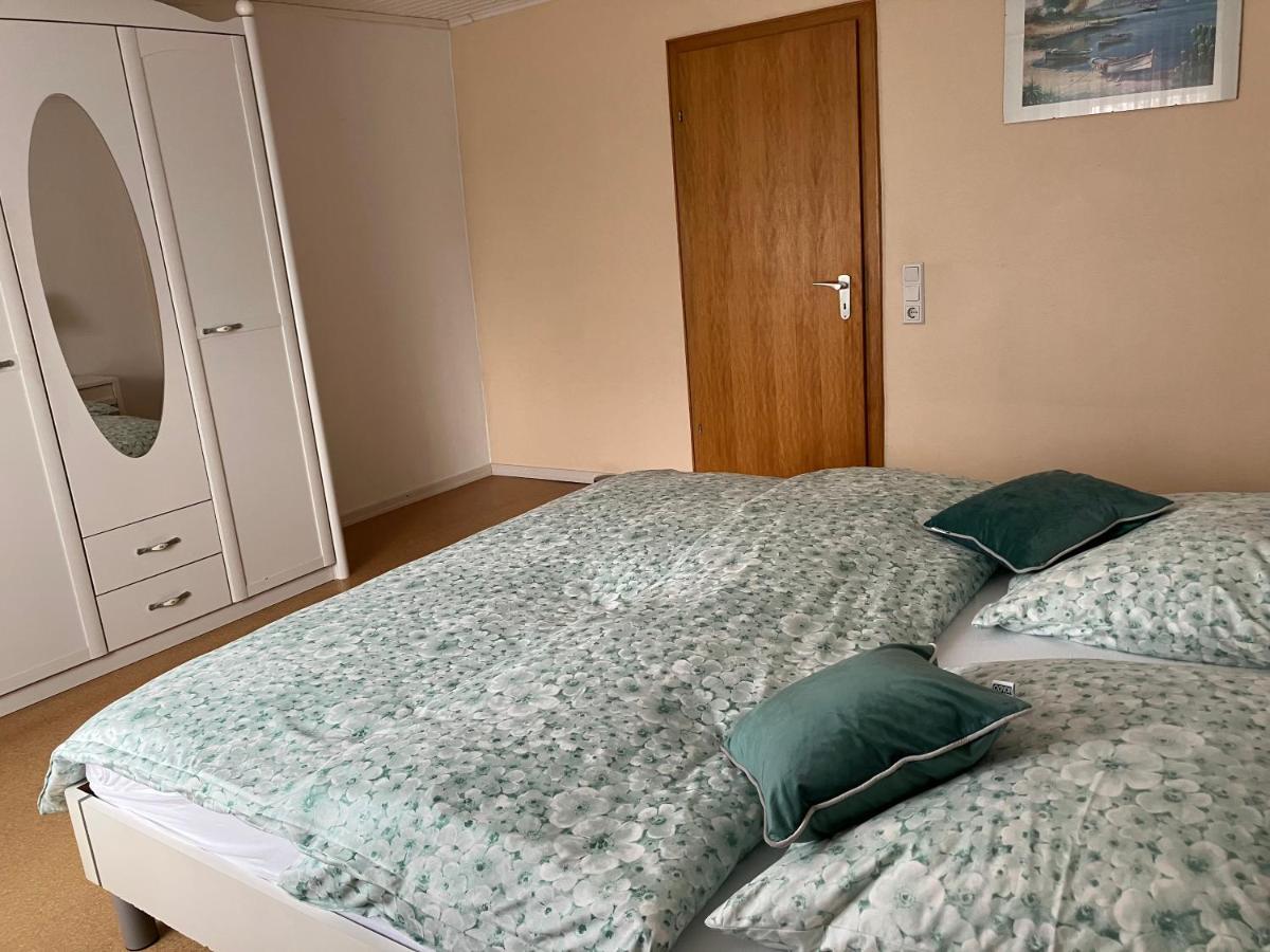 Ferienwohnung Im Gruenen Mit Balkon Herdecke Ngoại thất bức ảnh